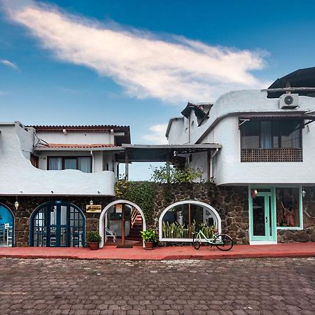 Hostal North Seymour Puerto Ayora (Galapagos Islands) Exterior foto