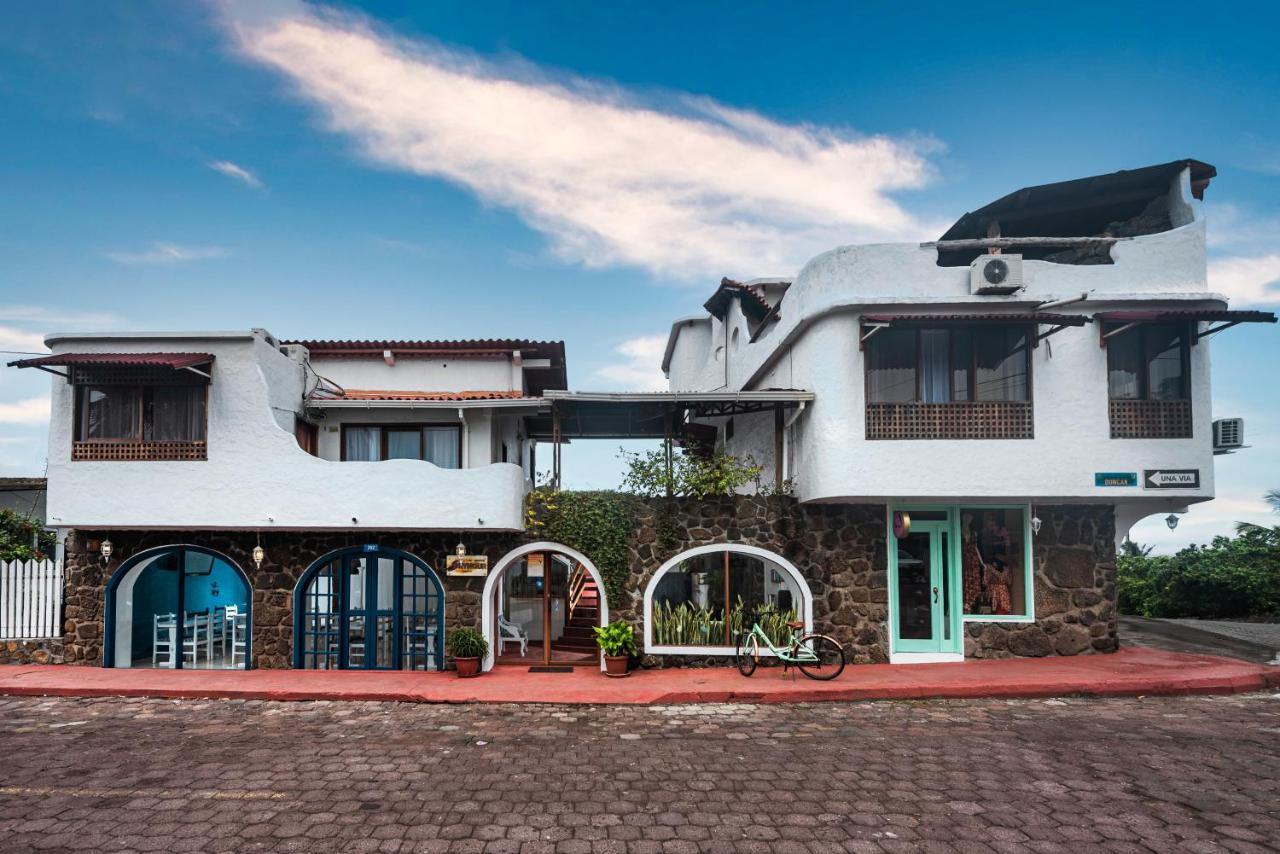 Hostal North Seymour Puerto Ayora (Galapagos Islands) Exterior foto