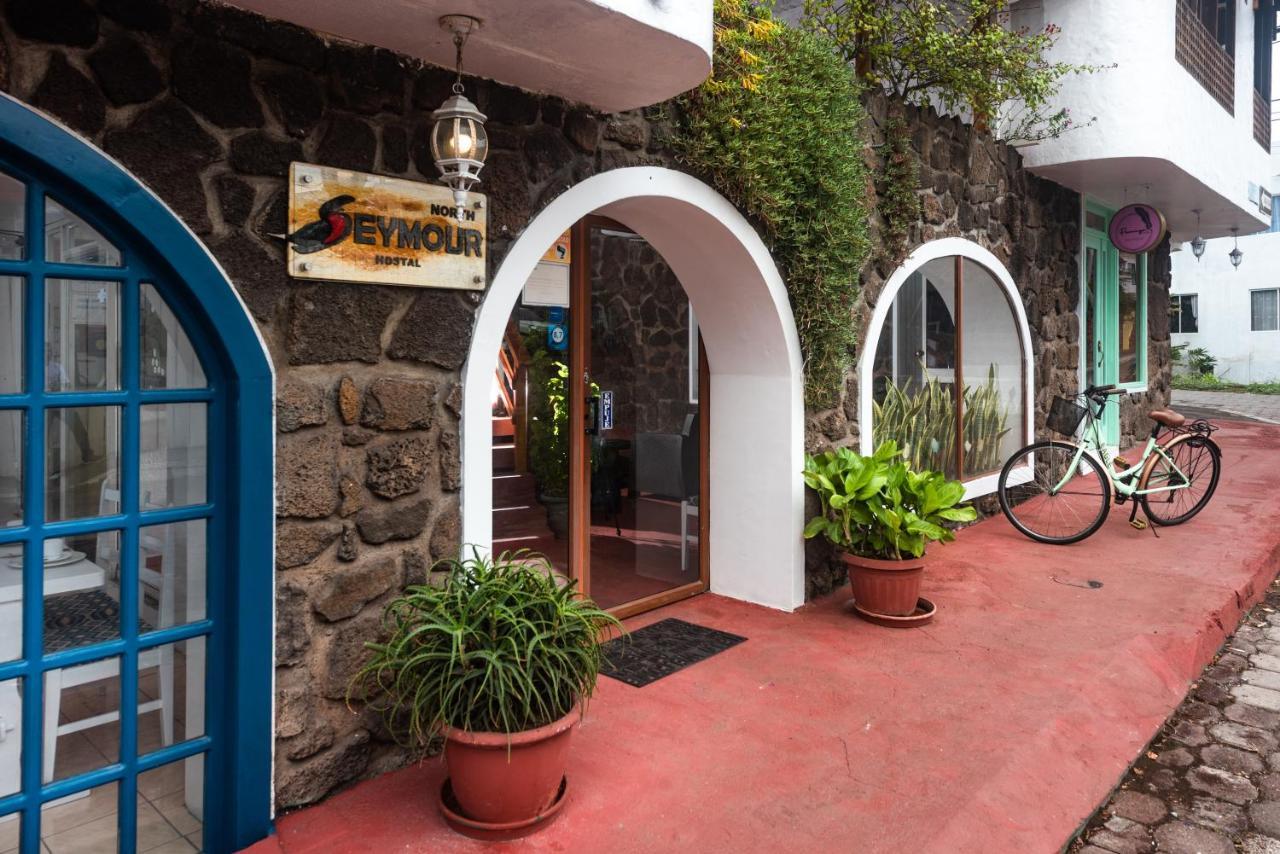 Hostal North Seymour Puerto Ayora (Galapagos Islands) Exterior foto